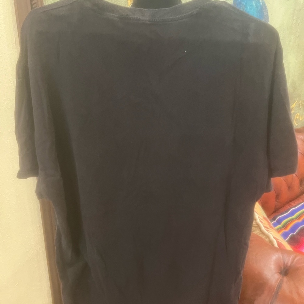 Grumpy Old Bikers Club T-Shirt size XL - Picture 6 of 6